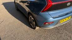 Hyundai BAYON 1.0 TGDi Ultimate 5dr Petrol Hatchback